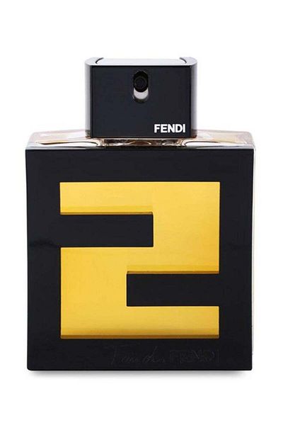 Fendi Fan Di Fendi EDT 100ml