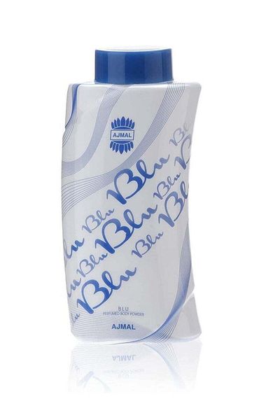 Ajmal Blu Powder For Him