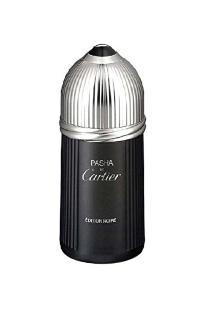 Cartier Pasha Noir Eau de Toilette 100ml
