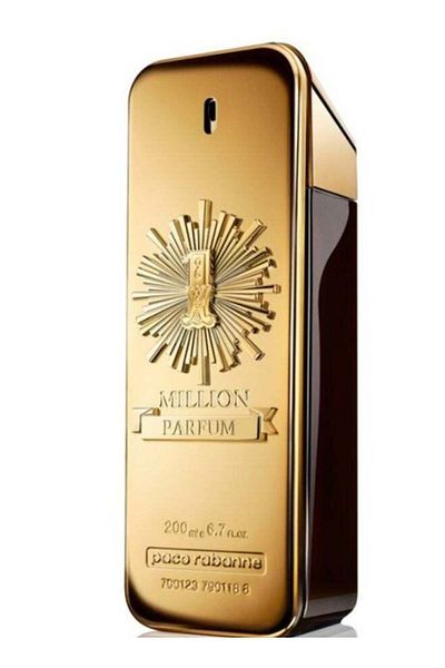 Paco Rabanne 1 Million Parfum EDP 200ml