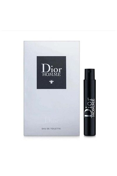 Dior Homme EDT Sample 1ml