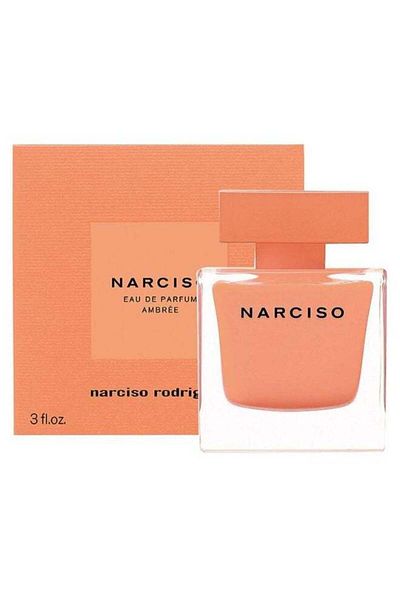 Narciso Rodriguez Ambree For Her EDP 90ml
