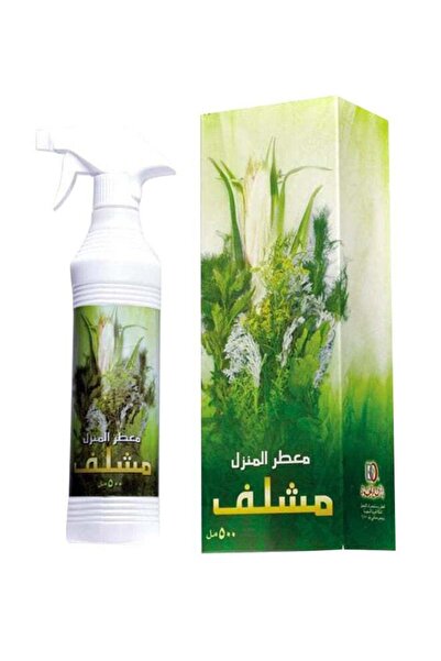 Banafa معطر جو ماشلاف هاوس 500 مل