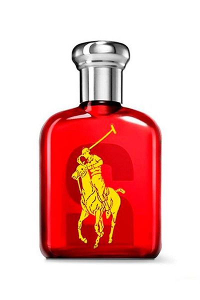 Ralph Lauren Big Pony Red EDT 125ml