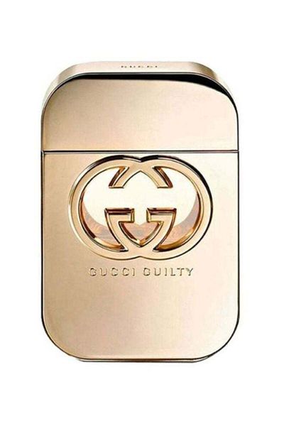 Gucci Guilty EDT 75ml