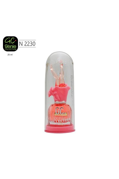 Genie عطر نسائي من مجموعة 2230 - 25 مل