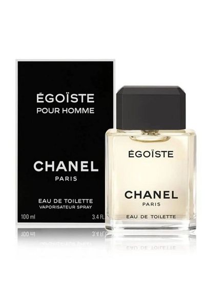 Chanel Egoiste - Eau de Toilette - 100ml