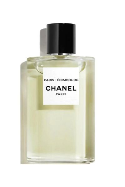 Chanel Paris Edinburgh - Eau de Toilette - 125ml