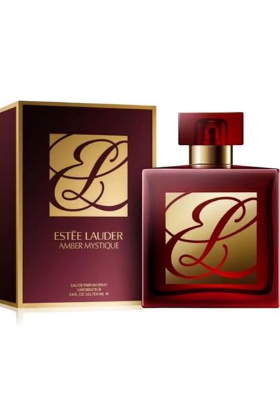Estee Lauder Estée Lauder Amber Mystique - Eau de Parfum - 100ml