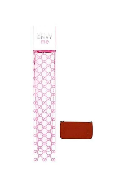 Gucci Envy Me EDT With Free Hand Bag 100ml