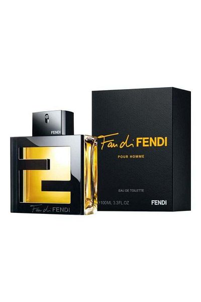 Fendi EDT 100ml