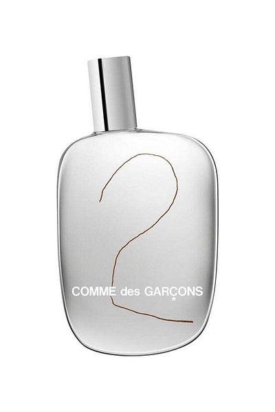 Comme Des Garcons عطر كوم دي جارسون 2 أو دو بارفان 100 مل