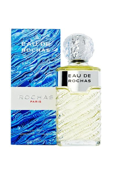 ROCHAS Eau de Toilette for Women 100ml