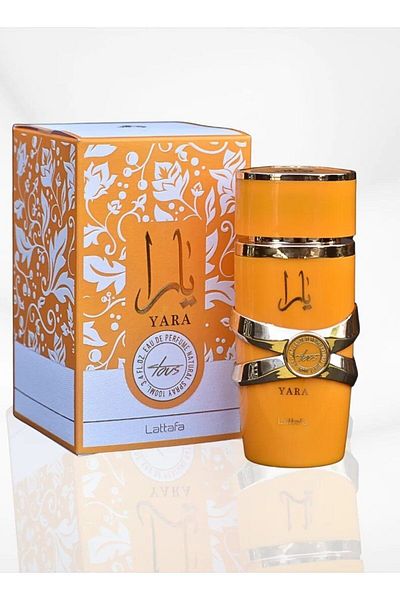 lattafa Lattafa Yara Tous Perfume For Women 100ml