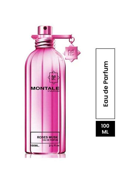 Montale Roses Musk EDP 100ml
