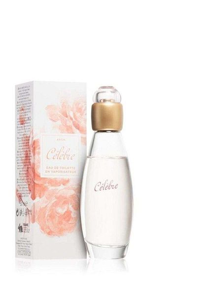 AVON Avon Celebre Eau De Toilette Spray (50Ml)