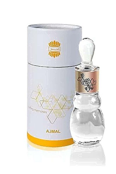 Ajmal مسك روز أجمل EDP 12 مل