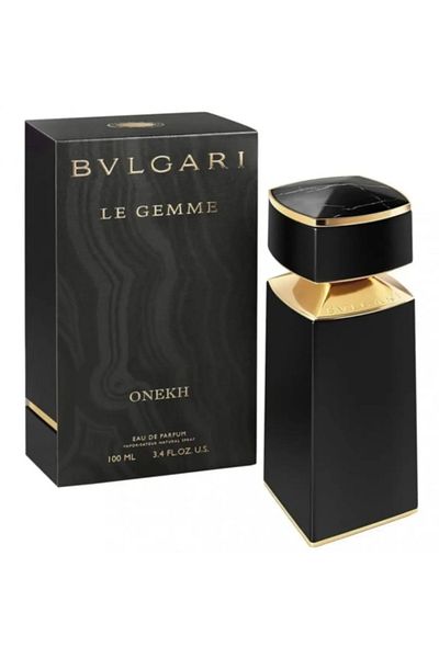 Bvlgari Le Gemme Unie - Eau de Parfum - 100ml