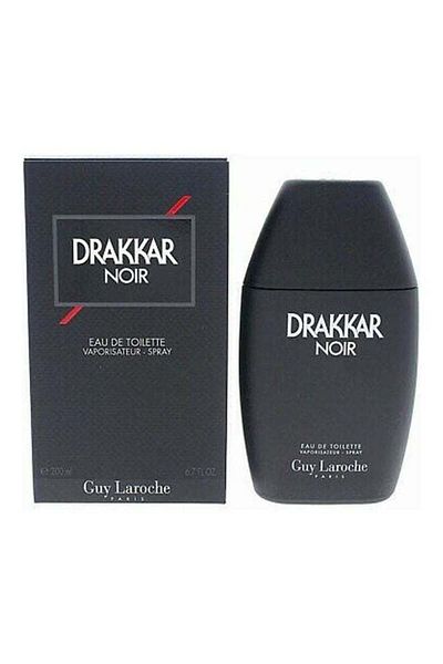 Guy Laroche Drakkar Noir EDT 200ml