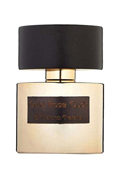 tiziana عطر تيرينزي جولد روز عود 100 مل