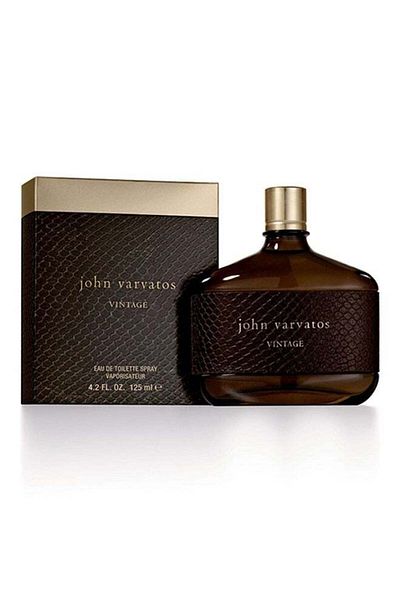 John Varvatos Vintage EDT 125ml