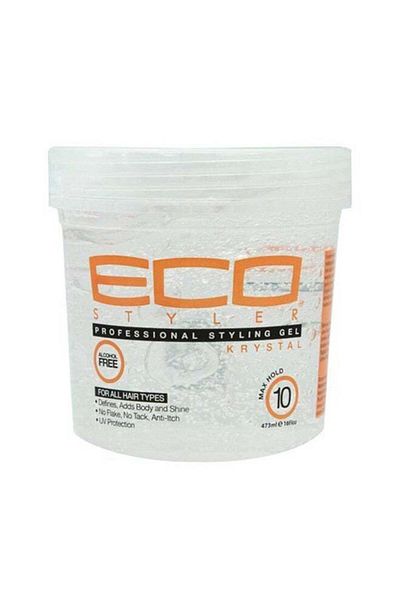 ECO Eco Styler Krystal Gel