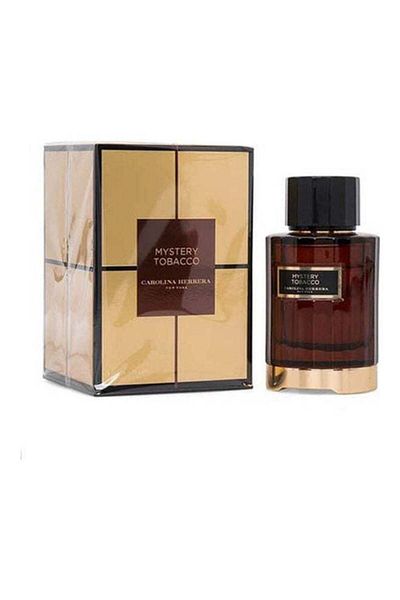 Carolina Herrera Mystery Tobacco EDP 100ml