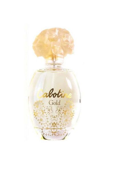 Cabotine De Gres Gres Gold EDT 100ml