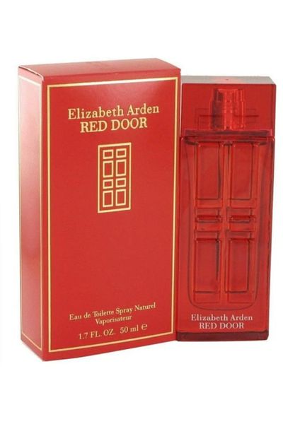Elizabeth Arden Red Door - Eau de Toilette - 100ml