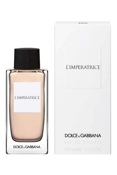 Dolce&Gabbana Dolce & Gabbana L'Imperatrice EDT 100ml