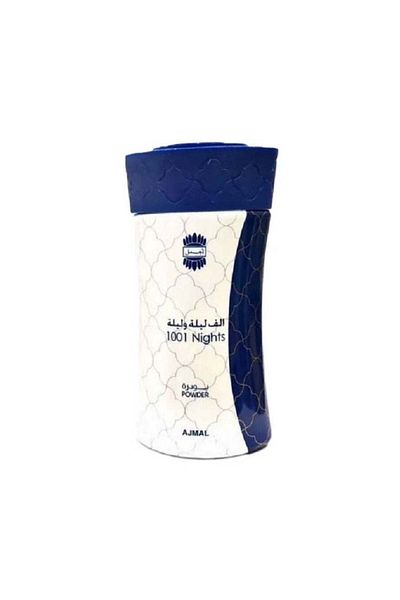 Ajmal Body Powder 80grams