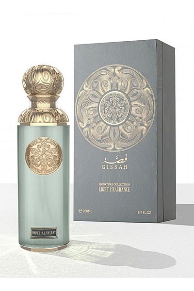 GISSAH Gissah imperial 200ml