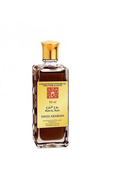 SWISS ARABIAN Ruh Al Ruh Perfume Oil 95ml