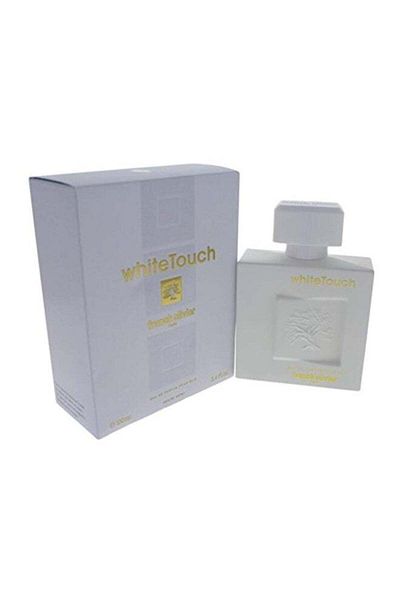 Franck Olivier White Touch EDP