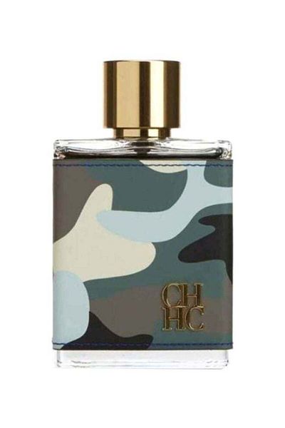 Carolina Herrera Limited Edition Herrera Africa EDT 100ml