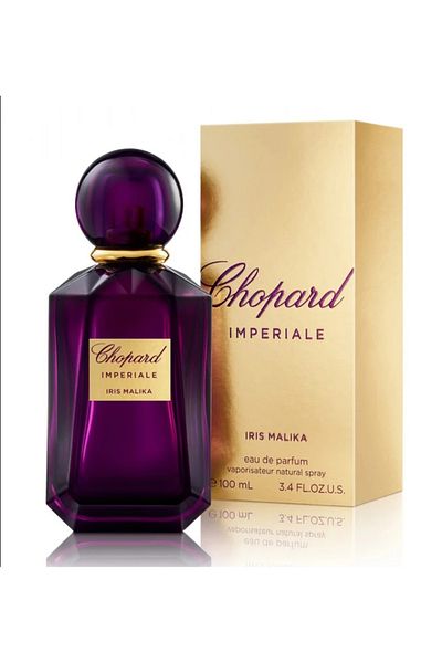 Chopard Imperial Iris Malika Eau de Parfum 100ml
