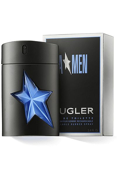 Mugler A Men (Men) Eau de Toilette 100 ml