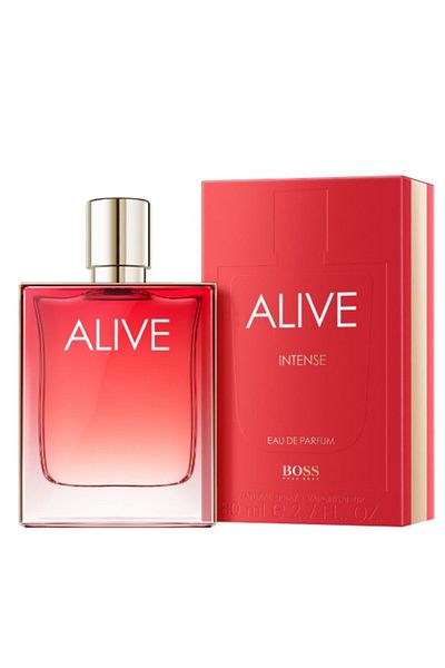 BOSS Alive Intense for Women Eau de Parfum-80ml