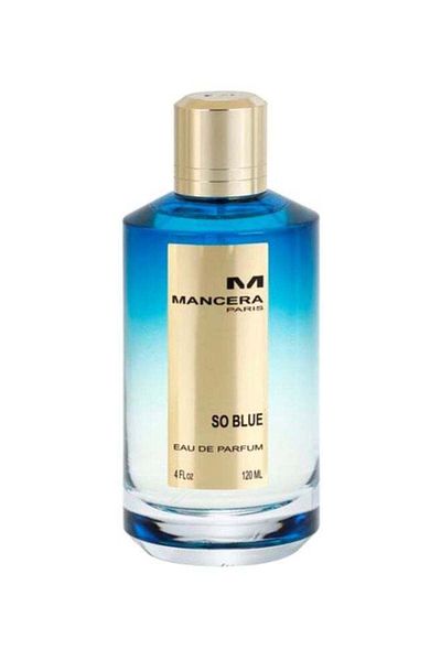 Mancera So Blue EDP 120ml