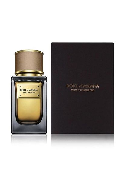 Dolce&Gabbana Dolce & Gabbana Velvet Tender Oud - Eau de Parfum - 150ml