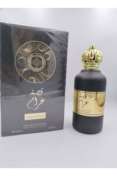 GISSAH Gissah love 100 ml