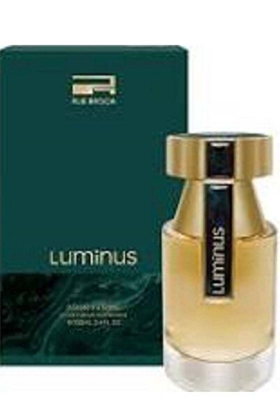 RUE BROCA عطر لومينوس بور فيم من رو بروكا للنساء، 100 مل