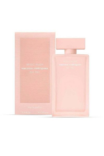 Narciso Rodriguez Musc Nude For Her EDP 100ml