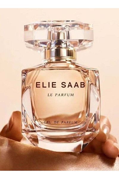 Elie Saab Le Parfum Elie Saab Le Parfum Eau de Parfum 90ml
