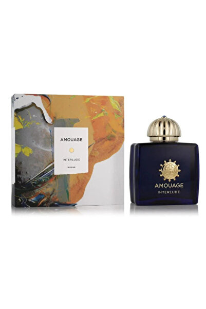 Amouage عطر إنترلود للنساء أو دو برفيوم 100 مل