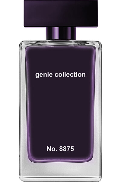 Genie مجموعة 8875 عطر زهري - خشبي - مسك للنساء - 25 مل