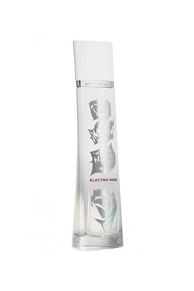 Givenchy Very Irresistible Electric Rose EDT 75ml