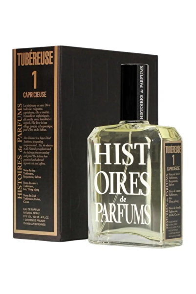 Histoires De Parfums 1 لا كابريسيوز - أو دو بارفان - 120 مل