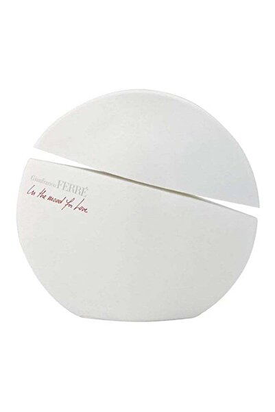 Gianfranco Very Very Mood for Love Perfume 100ml