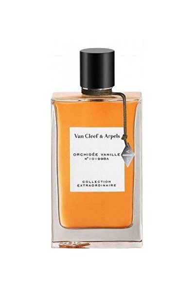 Van Cleef & Arpels فان كليف آربلز كوليكشن إكستراوردينير أوركيد فانيل عطر 75 مل